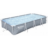 Rámový záhradný bazén 366x201x66 cm Bestway 561FT (ZÁHRADNÝ BAZÉN Steel Pro 366x201x66 cm - BESTWAY 561FT)