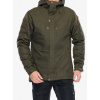 Zimná bunda Fjallraven Skogso Padded Jacket - deep forest