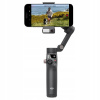 Elektronický stabilizátor (gimbal) DJI Osmo Mobile 7P čierny