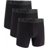 UNDER ARMOUR M UA Perf Tech 6in-BLK - L