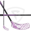 Oxdog Ultimatelight HES 27 FP Round MBC2 101cm (=112cm) levá (levá ruka dole)