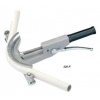 Ručná ohýbačka rúr s formovačmi RIDGID 326-P Bender si 16-20-25-26-32 mm VYPR