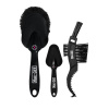 Muc-Off Premium Brush Set
