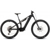 Cube STEREO HYBRID ONE44 HPC RACE 800 blackline Veľkosť rámu: XL