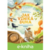 E-kniha Jak vzniká duha - Pohádky o zázracích přírody - Renáta Navrátilová