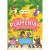Hotel Plameniak 2: Dovolenková horúčava