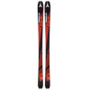 Atomic Backland UL 78 Skialpinistické Lyže Veľkosť 175 cm