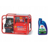 Elektrocentrála - Endress ESE 1006 DBS GT + Oil (Elektrocentrála - Endress ESE 1006 DBS GT + Oil)