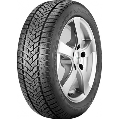 Dunlop Winter Sport 5 ( 255/45 R18 103V XL )