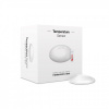 Teplotný senzor pre termostatickú hlavicu - FIBARO Temperature Sensor (FGBRS-001) - FIBEFGBRS-001-368
