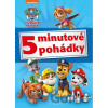 Tlapková patrola 5minutové pohádky (CZ) ()
