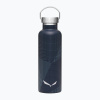 Termo fľaša Salewa Valsura Insul 650 ml navy/dots