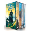 The History of Middle-earth (Boxed Set 4)