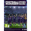 PC - Football Manager 2023 5055277047635