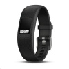 Garmin řemínek pro vivofit4 Black Speckle, (velikost S/M) 010-12640-10