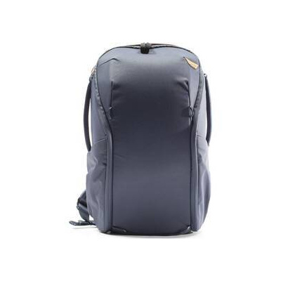 Batoh Peak Design Everyday Backpack Zip 20L (v2) (BEDBZ-20-MN-2) modrý