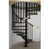 Kurce schody cora model Madrid 00 s 120 cm (Kurce schody cora model Madrid 00 s 120 cm)
