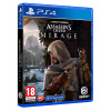 PS4 - Assassins Creed Mirage 3307216257653