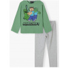 Forkids SET 5 KS PYŽAMO MINECRAFT (Forkids - velikost: 6,8,9,10,12)