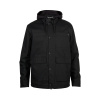 Pánská bunda Fox Mercer Jacket M Black