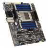 Základní deska Asus S14NA-U12/ASMB11 1x SP6 AMD Epyc 8004 SoC (12xDIMM, 2xSFP28 25G, 2xPCIe 5.0 x16, 1xPCIe 5.0 x8, ASMB11, CEB)