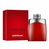 Montblanc Legend Red parfumovaná voda pánska 100 ml