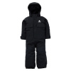 Kombinéza na snowboard Burton Toddler One Piece true black 4 ROKY 25/26 - Odosielame do 24 hodín