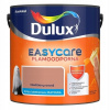 Farba na - Dulux Easy-Care 2,5 l medená oranžová Odolné voči škvrnám (Farba na - Dulux Easy-Care 2,5 l medená oranžová Odolné voči škvrnám)