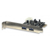 Manhattan Redukcia, PCIexpress, 2x USB 3.0 (SuperSpeed) 150491