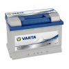 Varta Professional Starter 12V 74Ah 680A 930 074 068