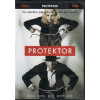 Protektor ( slim / plast ) - DVD