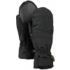 dámske rukavice BURTON PROFILE UNDER MITT True Black S