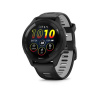 Športové hodinky Garmin FORERUNNER 265 čierne (010-02810-10)
