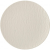 Villeroy & Boch Plytký tanier Coupe 25 cm Manufacture Rock blanc