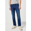 Wrangler Pánske rifle Wrangler® GREENSBORO Low Stretch W15QCJ027 Farba: Denim, Veľkosť: 32/32