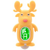 Swiff Reindeer Yellow