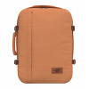 Kabínový turistický batoh CABINZERO CLASSIC 44L CZ06 béžový