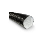 PhonicTrap Phonic Trap 254 mm ventilačné potrubie odhlučnené, box 10 m