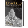 Edward - Tajemství krále z Auremaly - Ivan Fowler