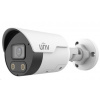 Uniview IPC2128SB-ADF40KMC-I0, 8Mpix, 20 sn/s, H.265,obj. 4,0 mm (86,5°), PoE, IR 30 m, ROI, WDR 120 dB, 3DNR, IP67