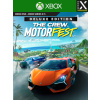 UBISOFT The Crew Motorfest - Deluxe Edition (XSX/S) Xbox Live Key 10000339774014