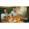 MALATEC Poker - sada 300 žetónov v kufríku HQ 23528