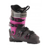 Detské zjazdové topánky Rossignol-ALLTRACK JR 80 - BLACK VIOLET