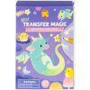 Tiger Tribe TIGER TRIBE KREATÍVNA SADA TRANSFER MAGIC - ENCHANTED CREATURES