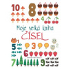 Moje velká kniha čísel - Baruzzi, Agnese