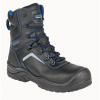 BENNON Obuv BENNON RAPTOR S3 NM Boot, holeň s kompozitní špicí a stélkou - AKCE! 640050960/47 Černá 47
