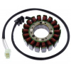 JMP Stator ALTERNÁTORA 700.20.06