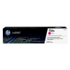 HEWLETT PACKARD TONER HP CE313A Purpurový toner HP126A pre LaserJet Pro CP1025/nw (1000 str.) CE313A
