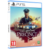 The Precinct Limited Edition PlayStation 5 (PS5) – krabicová verzia