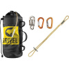Istítko Grivel RAPPEL kit